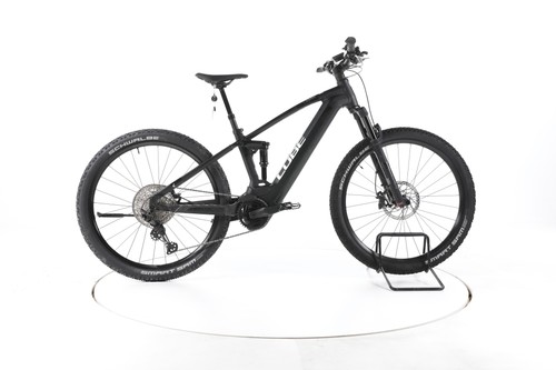 Cube stereo hybrid 120 slx - hybrid,