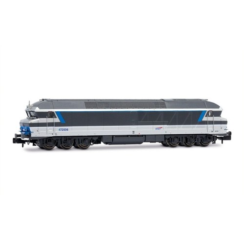 Locomotive diesel 72006 - locomotive,