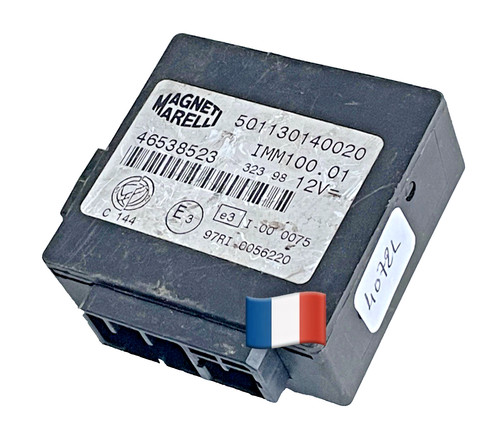 46538523 boîtier - 46538523,