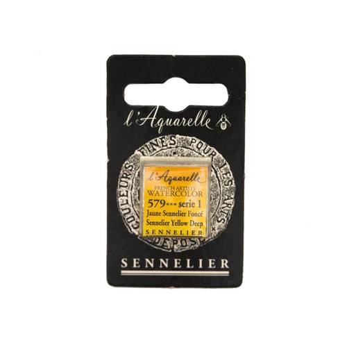 Aquarelle extra fine - extra-fine, godet