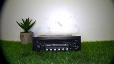 Autoradio PEUGEOT 407 PHASE 1