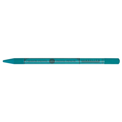Crayon pastel vert - crayon,