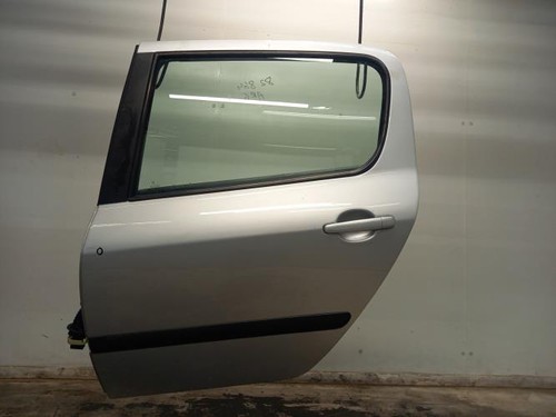 Porte arriere gauche - , peugeot