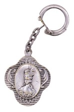 Porte-clés (keychain) ●