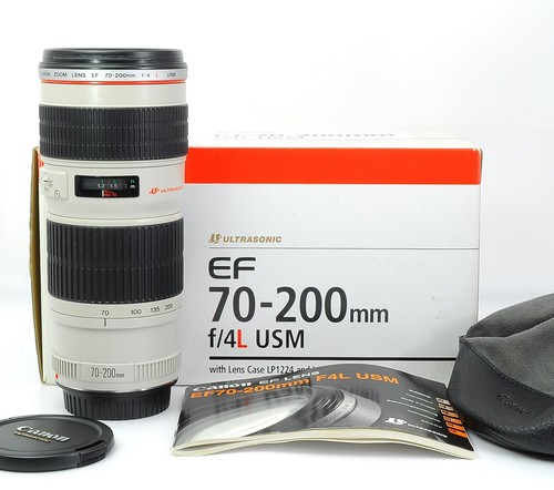 Comme neuf objectif - comme, zoom