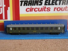 RARE NEUF SNCF ETAT VOITURE A