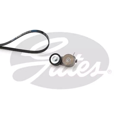 Kit courroies accessoire - kit,