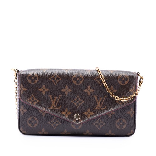 Louis vuitton monogram - louis,
