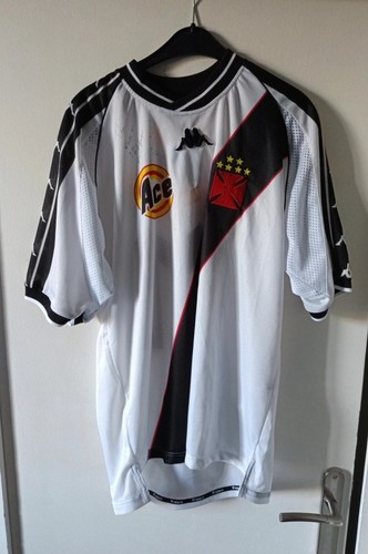 Maillot vasco gama - vasco,
