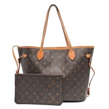 Louis Vuitton Neverfull NM MM