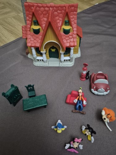 Disney mickey mouse petite - mickey,