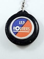 PORTE-CLES - LES ROUTIERS - Relais RESTAURANTS Camion style Bernard / Willème -