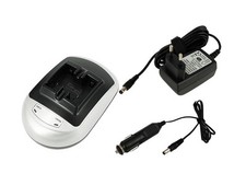 Chargeur + Câble De Charge Pour GoPro Hero 5 BLACK, Hero 6