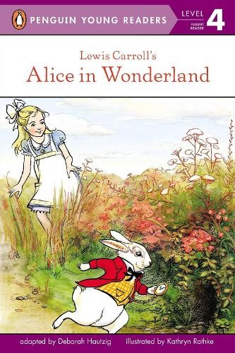 Lewis carroll - lewis,