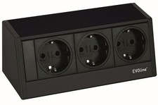 Prise de Cuisine Evoline