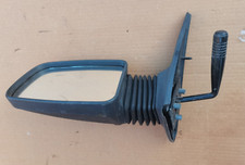 Rétroviseur gauche Peugeot