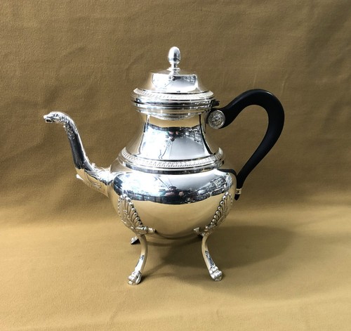 Théière boulenger modèle - théière,