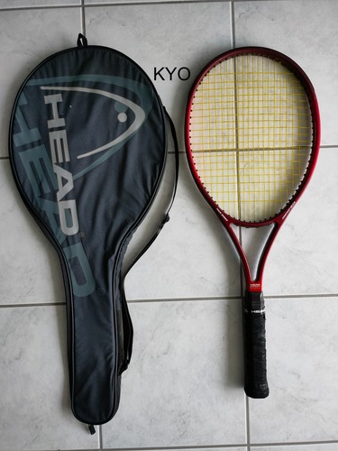 Head prestige tour 660 - head,