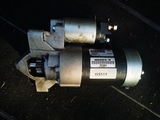 Peugeot Démarreur pour