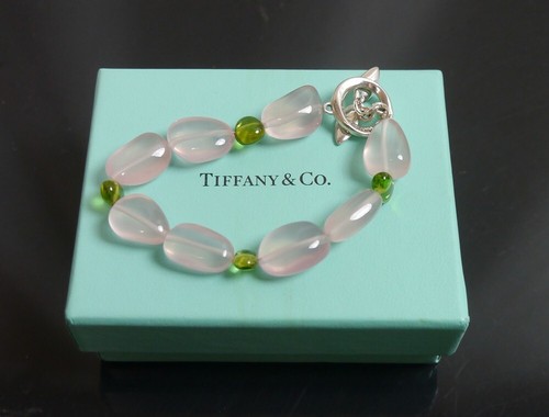 Authentique bracelet tiffany - bracelet,