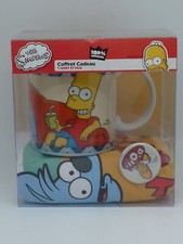 ANCIEN MUG et T-SHIRT LES