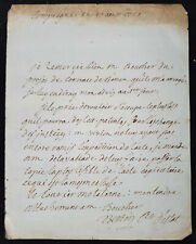 Henri BERTIN (1720-1792)