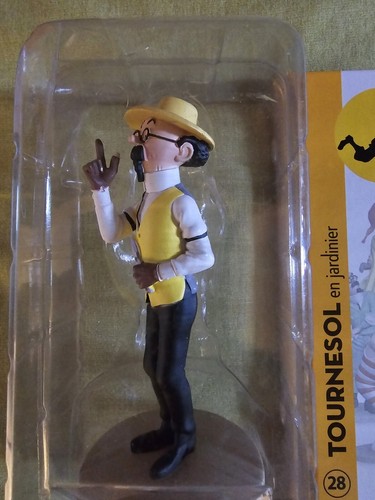 Lot figurines - lot, de