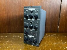 Roland System-100M 172 Phase Shifter, Audio Delay, LFO, Gate Delay module