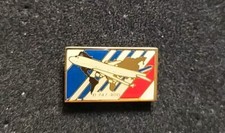  RARE  PINS AIR FRANCE AVION