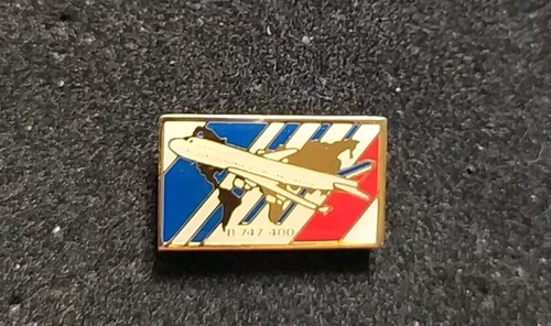 Rare pins air france - pins,