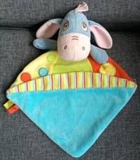 1325🌟Doudou Bourriquet