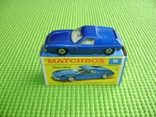 MATCHBOX SERIES 5 LOTUS EUROPA