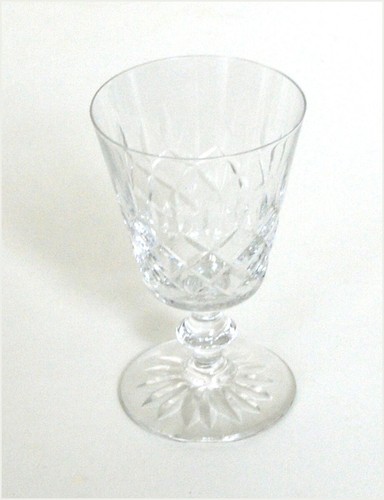 Verres cristal 5 - verres,