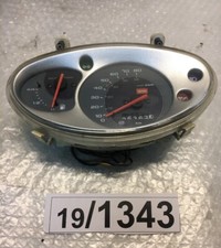 Tachymètre Contakm Aprilia