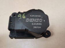 ACTUATEUR MOTEUR COMMANDE CHAUFFAGE VENTILATION PEUGEOT 807 ULYSSE C8 A21200100