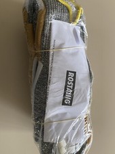 Gants de protection contre les