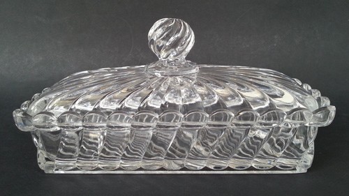 Sublime ancienne grande boite - grande,