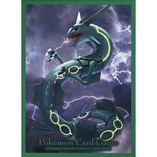 10 Rayquaza Card Holders |