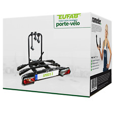 Eufab porte-vélo Eufab Amber