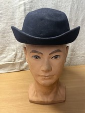 Ancien Chapeau De Gendarmerie 