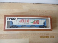 Vintage TYCO HO   WAGON