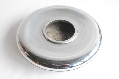 Knoll cendrier circulaire - cendrier,