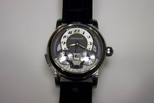 Montblanc Nicolas Rieussec