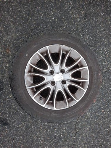 Jante fiat punto - fiat,