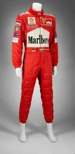 Kart racing suit level - racing, 2