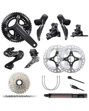 Shimano Ultegra Di2 R8170