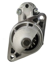 DÉMARREUR NOUVEAU 12V 1,10KW OE NR. 228000-8160 POUR ISEKI TXG23 MASSEY FERGUSO