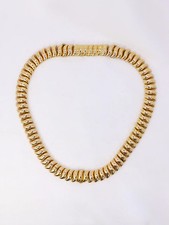 BOUCHERON Collier Chaine