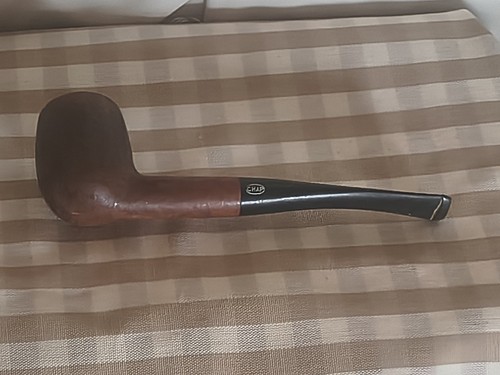Pipe ancienne chap - pipe,