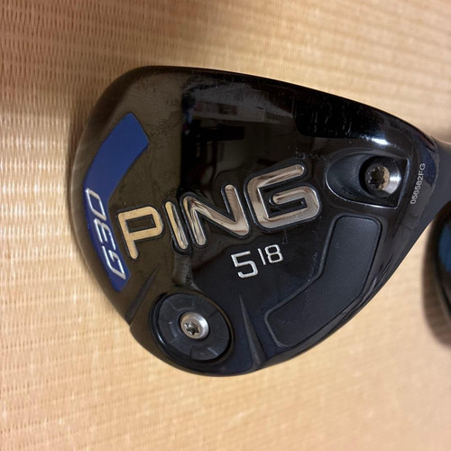 Ping g30 fairway wood - fairway,